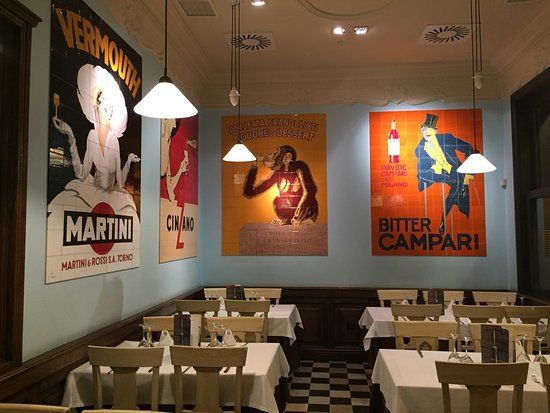 La Piemontesa Sevilla